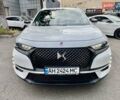 Белый DS 7 Crossback, объемом двигателя 2 л и пробегом 191 тыс. км за 23000 $, фото 2 на Automoto.ua