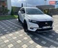 Белый DS 7 Crossback, объемом двигателя 1.5 л и пробегом 165 тыс. км за 26000 $, фото 60 на Automoto.ua