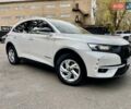 Белый DS 7 Crossback, объемом двигателя 2 л и пробегом 191 тыс. км за 23000 $, фото 4 на Automoto.ua