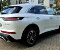 Белый DS 7 Crossback, объемом двигателя 2 л и пробегом 103 тыс. км за 26500 $, фото 5 на Automoto.ua