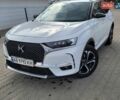 Білий DS 7 Crossback, об'ємом двигуна 2 л та пробігом 152 тис. км за 23700 $, фото 1 на Automoto.ua