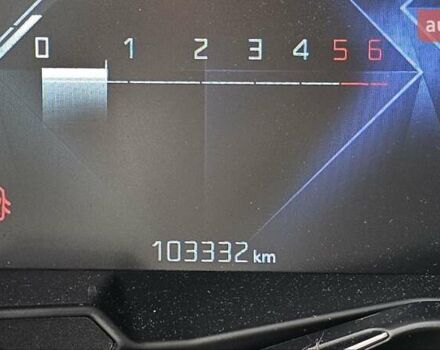 Белый DS 7 Crossback, объемом двигателя 2 л и пробегом 103 тыс. км за 26500 $, фото 50 на Automoto.ua