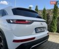 Белый DS 7 Crossback, объемом двигателя 1.5 л и пробегом 165 тыс. км за 26000 $, фото 44 на Automoto.ua