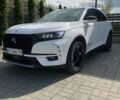 Белый DS 7 Crossback, объемом двигателя 1.5 л и пробегом 165 тыс. км за 26000 $, фото 2 на Automoto.ua
