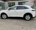 Белый DS 7 Crossback, объемом двигателя 2 л и пробегом 191 тыс. км за 23000 $, фото 10 на Automoto.ua