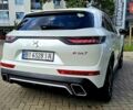 Белый DS 7 Crossback, объемом двигателя 2 л и пробегом 103 тыс. км за 26500 $, фото 4 на Automoto.ua