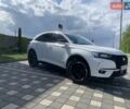 Белый DS 7 Crossback, объемом двигателя 1.5 л и пробегом 165 тыс. км за 26000 $, фото 24 на Automoto.ua