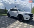 Белый DS 7 Crossback, объемом двигателя 1.5 л и пробегом 165 тыс. км за 26000 $, фото 62 на Automoto.ua