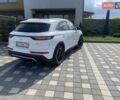 Белый DS 7 Crossback, объемом двигателя 1.5 л и пробегом 165 тыс. км за 26000 $, фото 26 на Automoto.ua