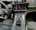 Белый DS 7 Crossback, объемом двигателя 2 л и пробегом 191 тыс. км за 23000 $, фото 18 на Automoto.ua