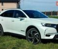 Белый DS 7 Crossback, объемом двигателя 2 л и пробегом 91 тыс. км за 32200 $, фото 4 на Automoto.ua