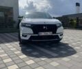 Белый DS 7 Crossback, объемом двигателя 1.5 л и пробегом 165 тыс. км за 26000 $, фото 31 на Automoto.ua