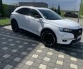 Белый DS 7 Crossback, объемом двигателя 1.5 л и пробегом 165 тыс. км за 26000 $, фото 25 на Automoto.ua