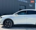 Білий DS 7 Crossback, об'ємом двигуна 2 л та пробігом 29 тис. км за 30890 $, фото 13 на Automoto.ua