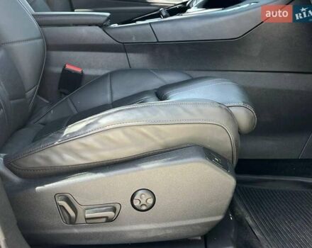 Білий DS 7 Crossback, об'ємом двигуна 2 л та пробігом 29 тис. км за 30890 $, фото 45 на Automoto.ua