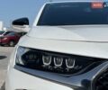 Білий DS 7 Crossback, об'ємом двигуна 2 л та пробігом 29 тис. км за 30890 $, фото 2 на Automoto.ua