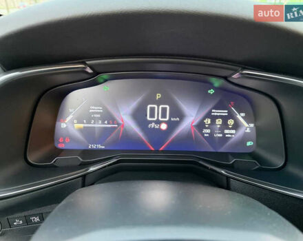 Белый DS 7 Crossback, объемом двигателя 2 л и пробегом 21 тыс. км за 33000 $, фото 6 на Automoto.ua