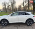 Белый DS 7 Crossback, объемом двигателя 2 л и пробегом 21 тыс. км за 33000 $, фото 2 на Automoto.ua