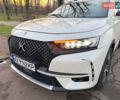 Белый DS 7 Crossback, объемом двигателя 2 л и пробегом 21 тыс. км за 33000 $, фото 1 на Automoto.ua