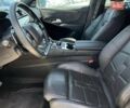 Білий DS 7 Crossback, об'ємом двигуна 2 л та пробігом 29 тис. км за 30890 $, фото 18 на Automoto.ua