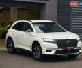 Белый DS 7 Crossback, объемом двигателя 2 л и пробегом 21 тыс. км за 31000 $, фото 4 на Automoto.ua