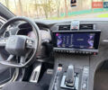 Белый DS 7 Crossback, объемом двигателя 2 л и пробегом 21 тыс. км за 33000 $, фото 7 на Automoto.ua