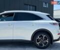 Білий DS 7 Crossback, об'ємом двигуна 2 л та пробігом 29 тис. км за 30890 $, фото 11 на Automoto.ua