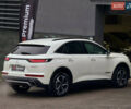 Белый DS 7 Crossback, объемом двигателя 2 л и пробегом 21 тыс. км за 31000 $, фото 7 на Automoto.ua