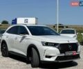 Білий DS 7 Crossback, об'ємом двигуна 2 л та пробігом 29 тис. км за 30890 $, фото 3 на Automoto.ua