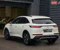 Белый DS 7 Crossback, объемом двигателя 2 л и пробегом 21 тыс. км за 31000 $, фото 5 на Automoto.ua