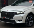 Белый DS 7 Crossback, объемом двигателя 2 л и пробегом 21 тыс. км за 31000 $, фото 1 на Automoto.ua