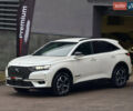 Белый DS 7 Crossback, объемом двигателя 2 л и пробегом 21 тыс. км за 31000 $, фото 2 на Automoto.ua
