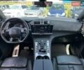 Білий DS 7 Crossback, об'ємом двигуна 2 л та пробігом 29 тис. км за 30890 $, фото 37 на Automoto.ua