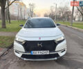 Белый DS 7 Crossback, объемом двигателя 2 л и пробегом 21 тыс. км за 33000 $, фото 1 на Automoto.ua