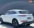 Білий DS 7 Crossback, об'ємом двигуна 2 л та пробігом 29 тис. км за 30890 $, фото 10 на Automoto.ua