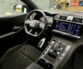 Белый DS 7 Crossback, объемом двигателя 2 л и пробегом 21 тыс. км за 31000 $, фото 19 на Automoto.ua