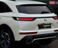 Белый DS 7 Crossback, объемом двигателя 2 л и пробегом 21 тыс. км за 31000 $, фото 10 на Automoto.ua