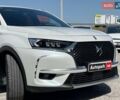 Білий DS 7 Crossback, об'ємом двигуна 2 л та пробігом 29 тис. км за 30890 $, фото 4 на Automoto.ua