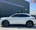 Білий DS 7 Crossback, об'ємом двигуна 2 л та пробігом 29 тис. км за 30890 $, фото 12 на Automoto.ua