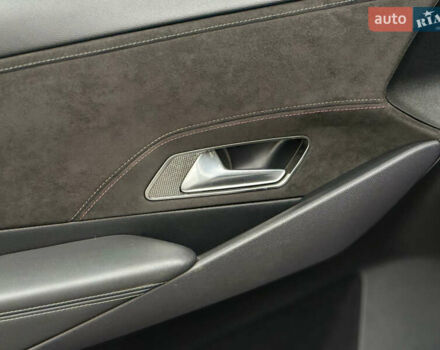 Белый DS 7 Crossback, объемом двигателя 2 л и пробегом 21 тыс. км за 31000 $, фото 12 на Automoto.ua