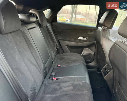 Белый DS 7 Crossback, объемом двигателя 2 л и пробегом 21 тыс. км за 33000 $, фото 10 на Automoto.ua