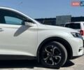 Білий DS 7 Crossback, об'ємом двигуна 2 л та пробігом 29 тис. км за 30890 $, фото 5 на Automoto.ua