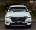Белый DS 7 Crossback, объемом двигателя 2 л и пробегом 21 тыс. км за 31000 $, фото 3 на Automoto.ua