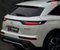 Белый DS 7 Crossback, объемом двигателя 2 л и пробегом 21 тыс. км за 31000 $, фото 8 на Automoto.ua