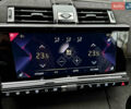 Белый DS 7 Crossback, объемом двигателя 2 л и пробегом 21 тыс. км за 31000 $, фото 27 на Automoto.ua