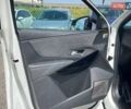Білий DS 7 Crossback, об'ємом двигуна 2 л та пробігом 29 тис. км за 30890 $, фото 14 на Automoto.ua
