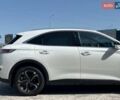 Білий DS 7 Crossback, об'ємом двигуна 2 л та пробігом 29 тис. км за 30890 $, фото 7 на Automoto.ua