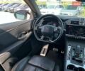 Білий DS 7 Crossback, об'ємом двигуна 2 л та пробігом 29 тис. км за 30890 $, фото 38 на Automoto.ua