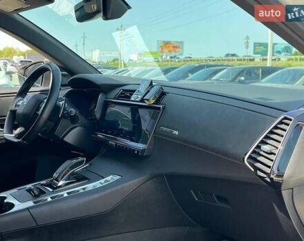 Білий DS 7 Crossback, об'ємом двигуна 2 л та пробігом 29 тис. км за 30890 $, фото 44 на Automoto.ua