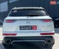 Білий DS 7 Crossback, об'ємом двигуна 2 л та пробігом 29 тис. км за 30890 $, фото 9 на Automoto.ua